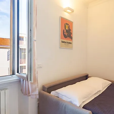 Апартаменты Navigli-centro Comfort Con Wifi