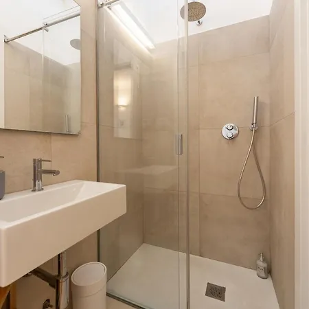 Navigli-centro Comfort Con Wifi Апартаменты *