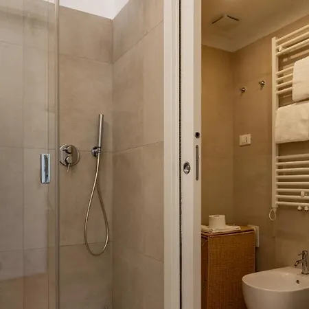 Navigli-centro Comfort Con Wifi Милан