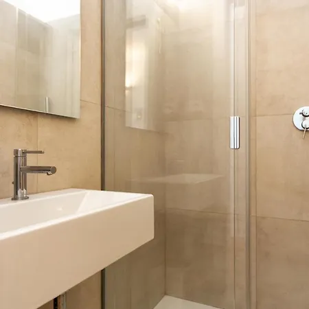 Апартаменты Navigli-centro Comfort Con Wifi *