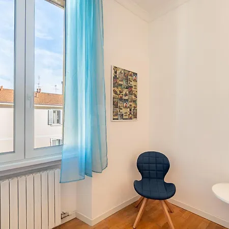 Апартаменты Navigli-centro Comfort Con Wifi *