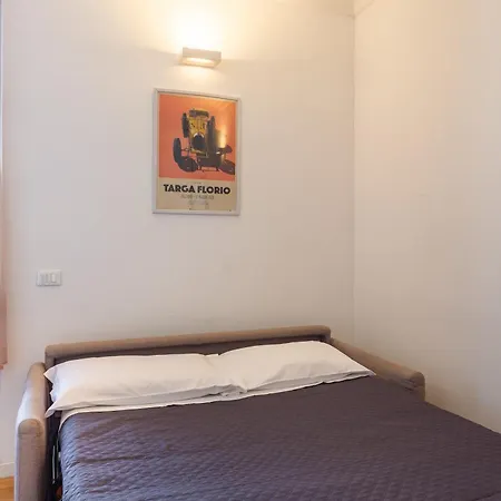 Navigli-centro Comfort Con Wifi Апартаменты *