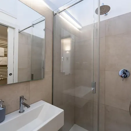 Navigli-centro Comfort Con Wifi * Милан