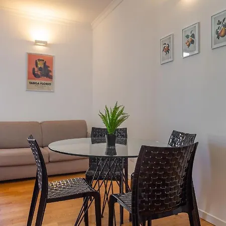 Navigli-centro Comfort Con Wifi *