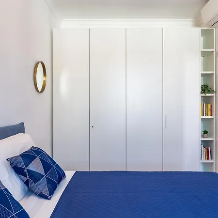 Navigli-centro Comfort Con Wifi
