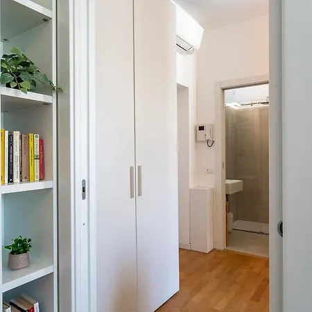 Апартаменты Navigli-centro Comfort Con Wifi