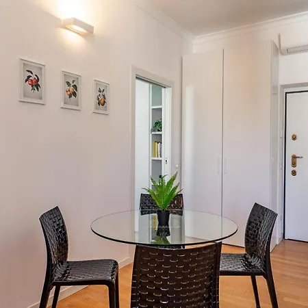 Navigli-centro Comfort Con Wifi *