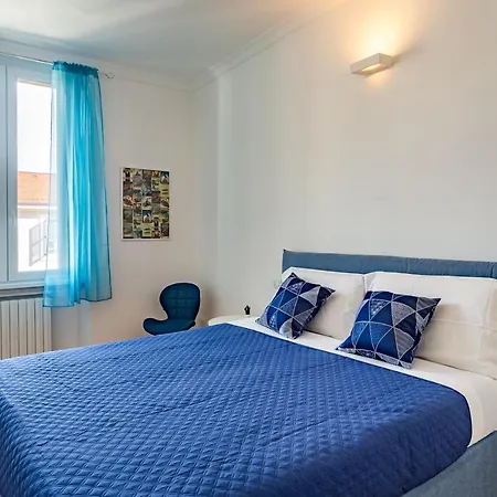 Апартаменты Navigli-centro Comfort Con Wifi Милан