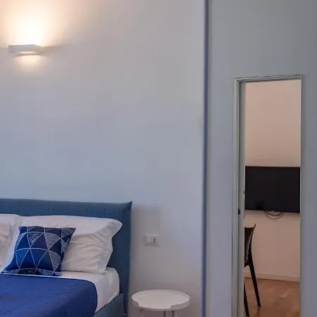 Navigli-centro Comfort Con Wifi Апартаменты