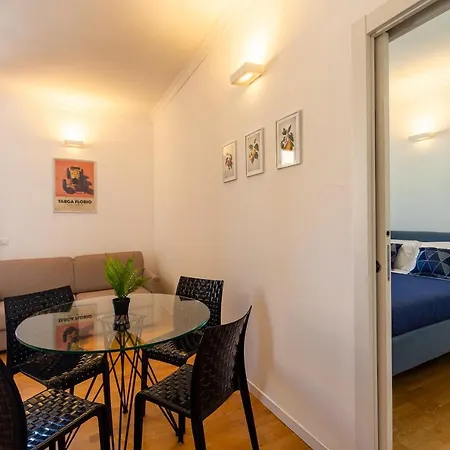 Navigli-centro Comfort Con Wifi * Милан
