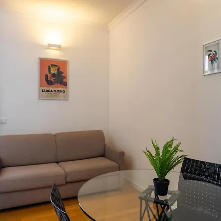 Апартаменты Navigli-centro Comfort Con Wifi *