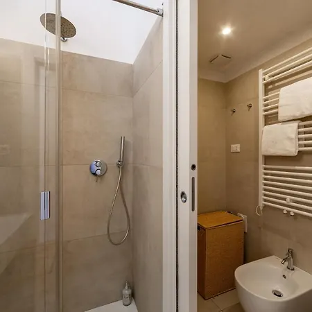 Navigli-centro Comfort Con Wifi Апартаменты Милан