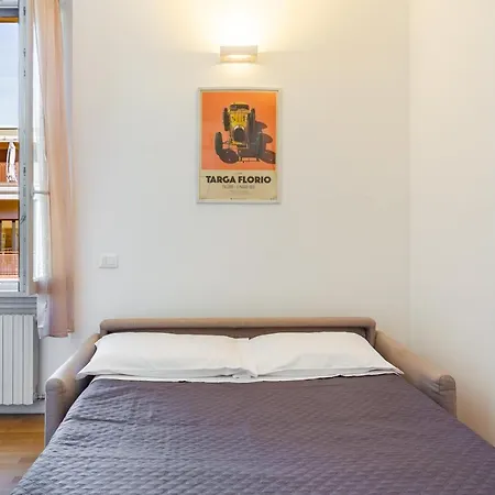 Navigli-centro Comfort Con Wifi アパート *